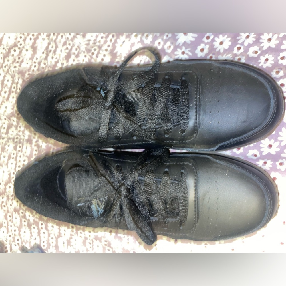 Steel Toe Reebok Work Shoes - Picture 5 of 5